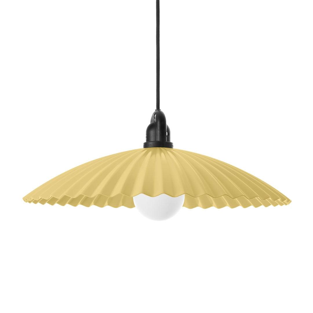 FALA pendant lamp lemon - Eye on Design