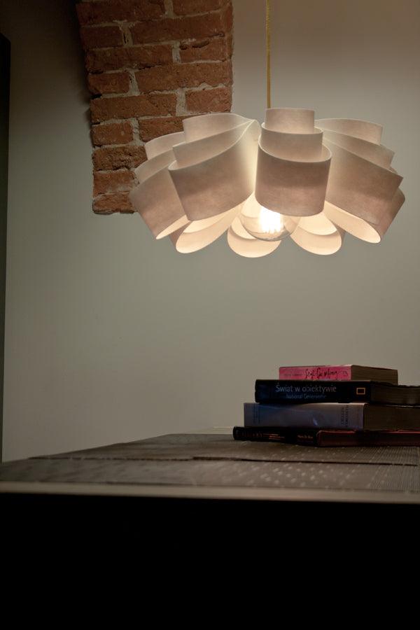 FIORA pendant lamp white - Eye on Design