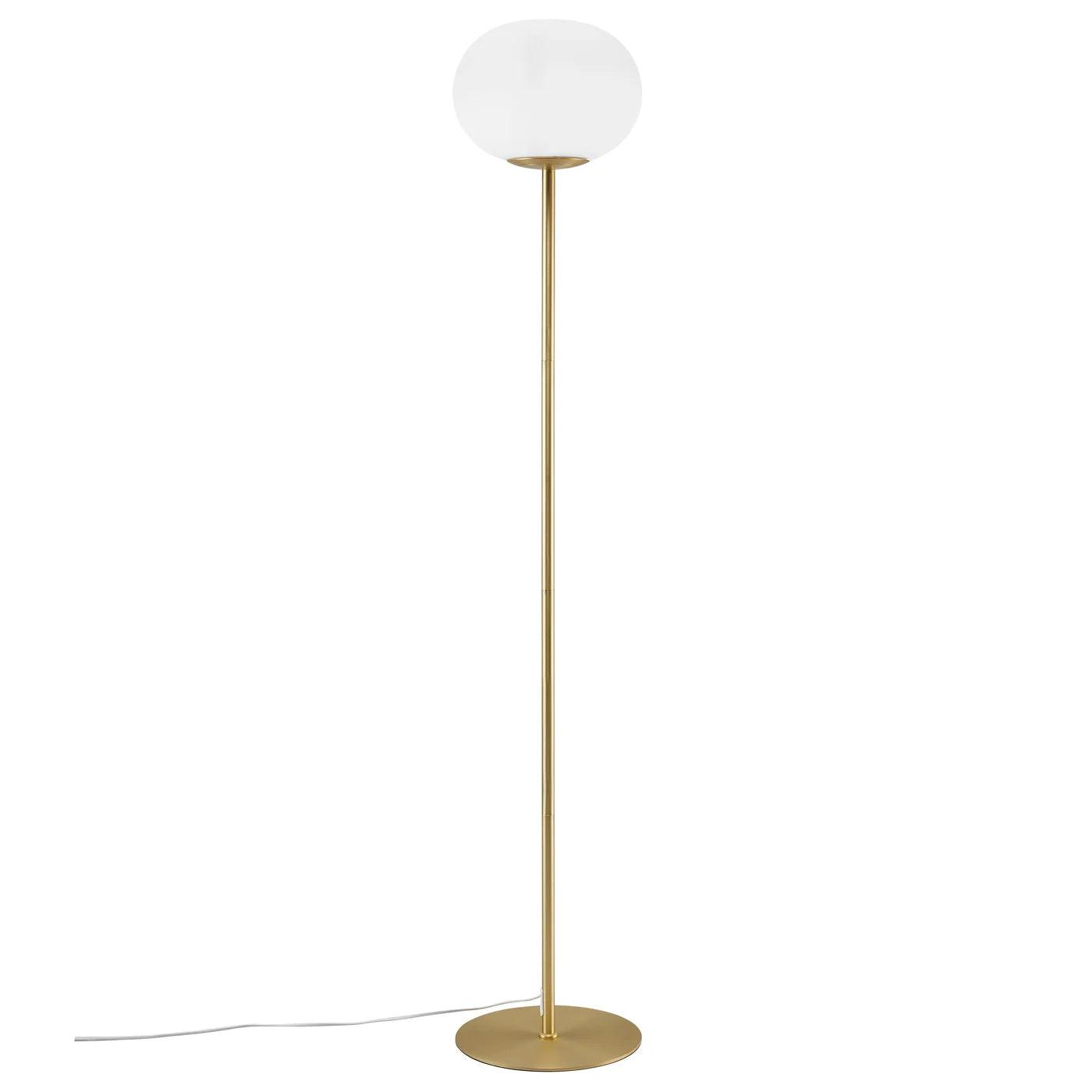 Floor lamp ALTON gold - Eye on Design