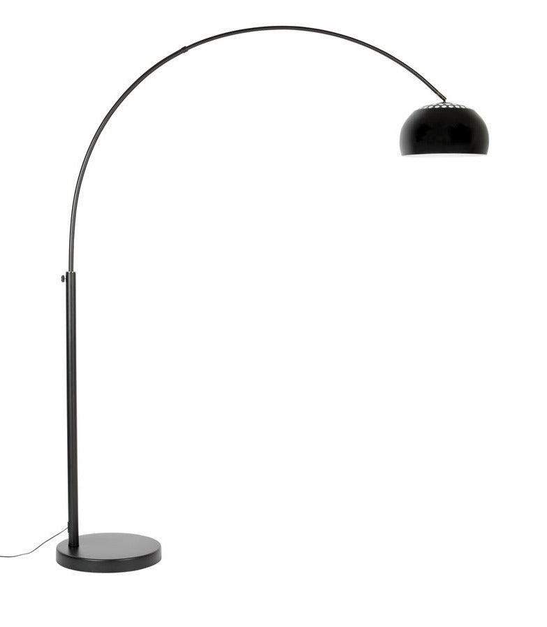 Floor lamp BOW black - Eye on Design