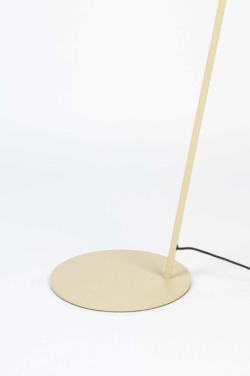 Floor lamp LAU beige - Eye on Design