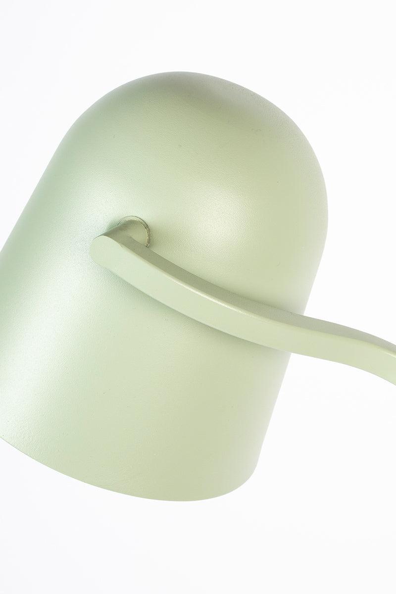 Floor lamp LAU green, Zuiver, Eye on Design