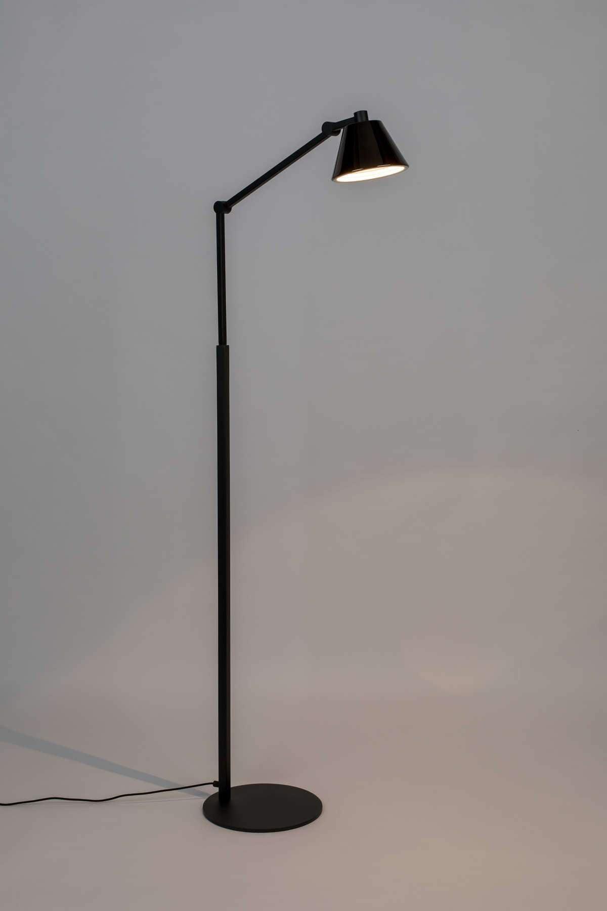 Floor lamp OR black, Zuiver, Eye on Design