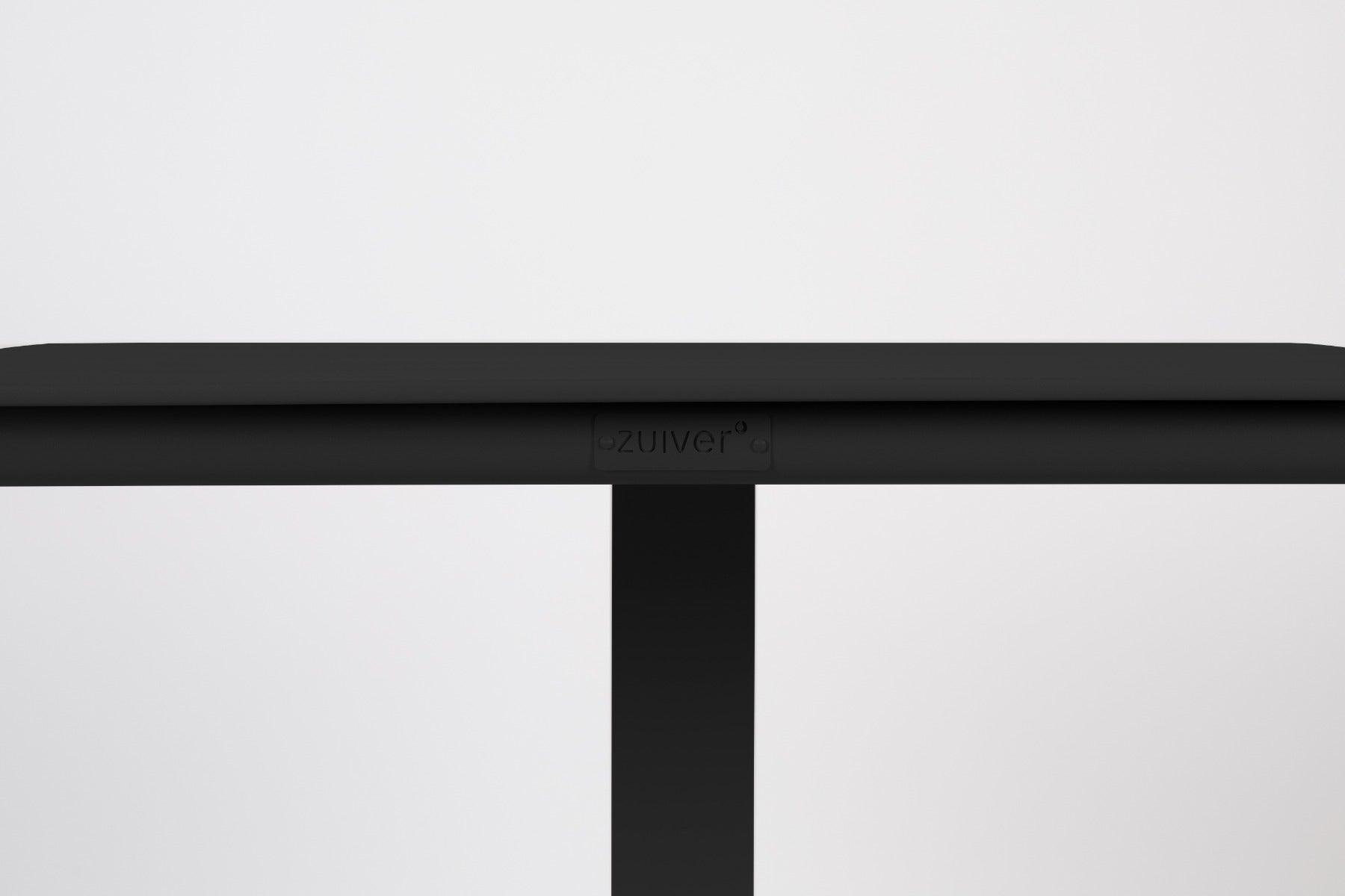 Garden bistro table VONDEL black, Zuiver, Eye on Design