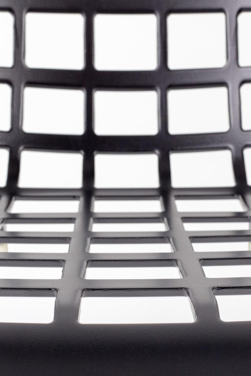 Garden chair ALBERT KUIP black, Zuiver, Eye on Design