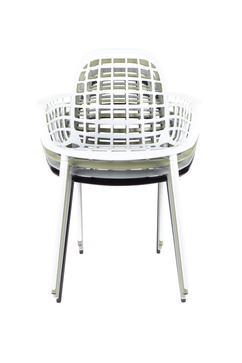 Garden chair ALBERT KUIP grey, Zuiver, Eye on Design