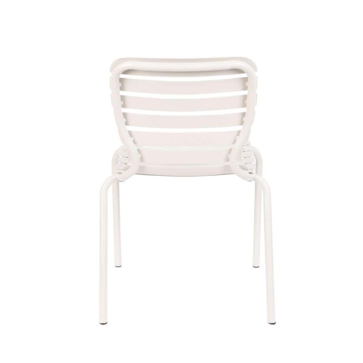 Garden chair VONDEL white, Zuiver, Eye on Design