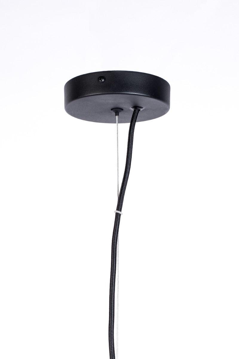 HAWK TALL pendant lamp black - Eye on Design