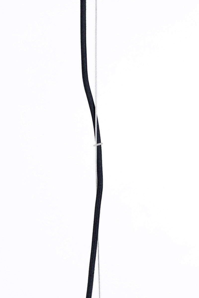 HAWK TALL pendant lamp black - Eye on Design