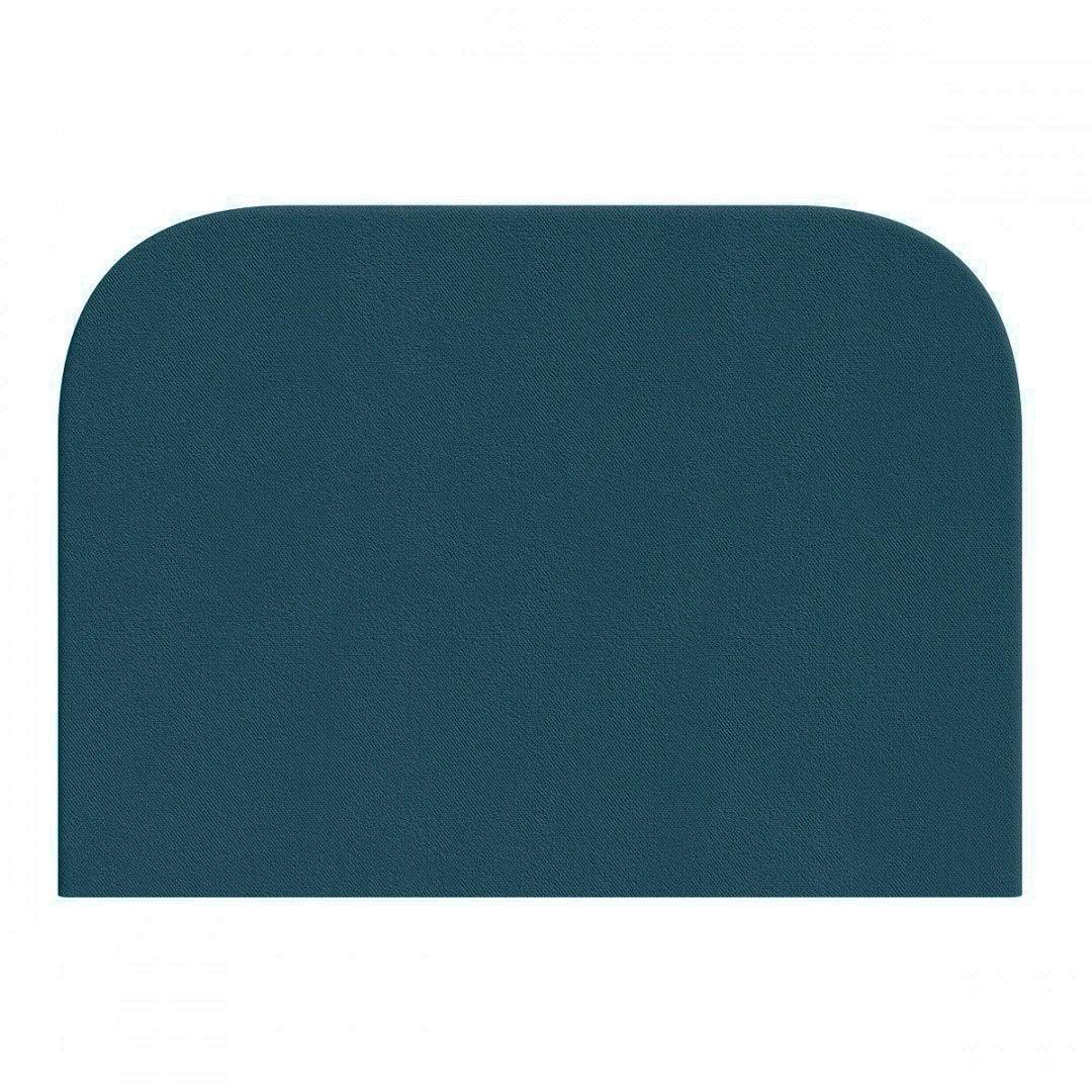 Headrest PLUM 5 blue, Happy Barok, Eye on Design