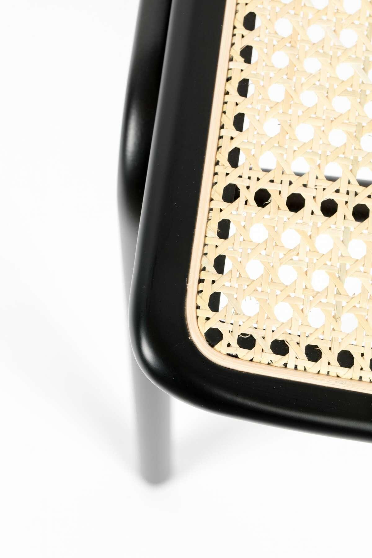 JORT chair black, Zuiver, Eye on Design