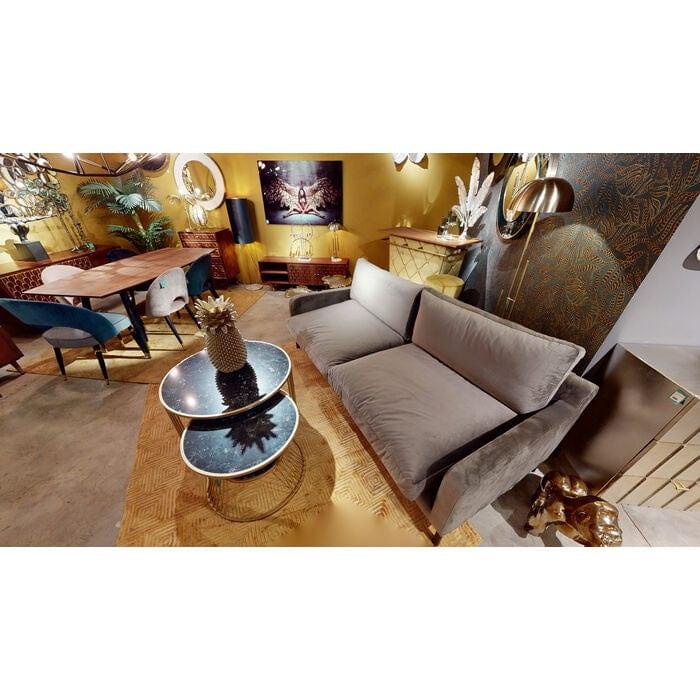 Komoda MUSKAT drewno mango Kare Design    Eye on Design