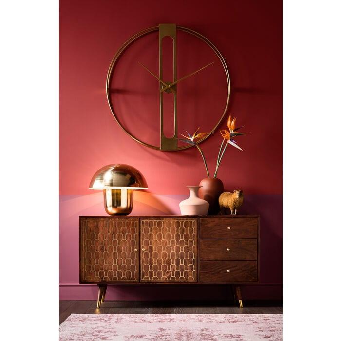 Komoda MUSKAT drewno mango Kare Design    Eye on Design