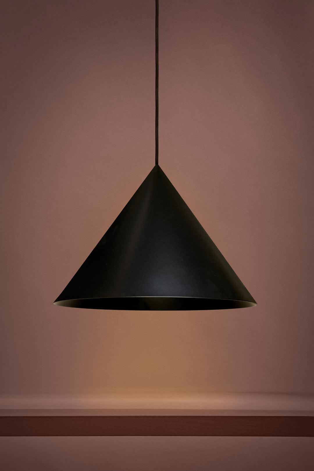 KONKO LIGHT pendant lamp - Eye on Design