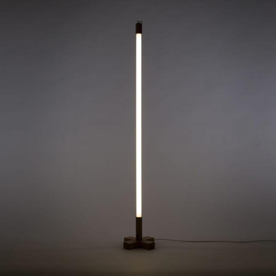 LED LINEA lamp white - Eye on Design