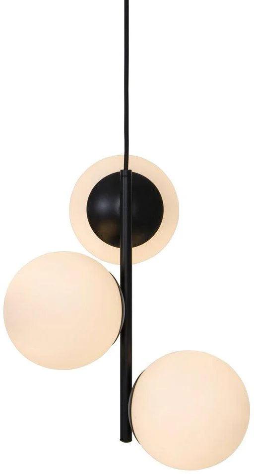 LILLY pendant lamp black - Eye on Design