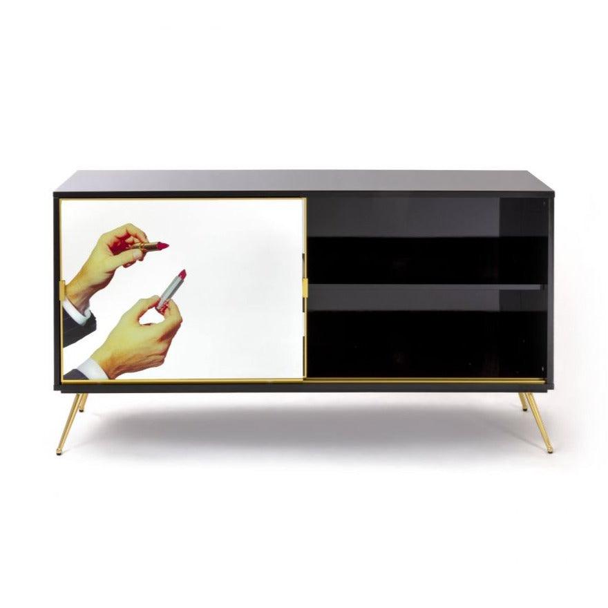 LIPSTICKS chest of drawers - Eye on Design