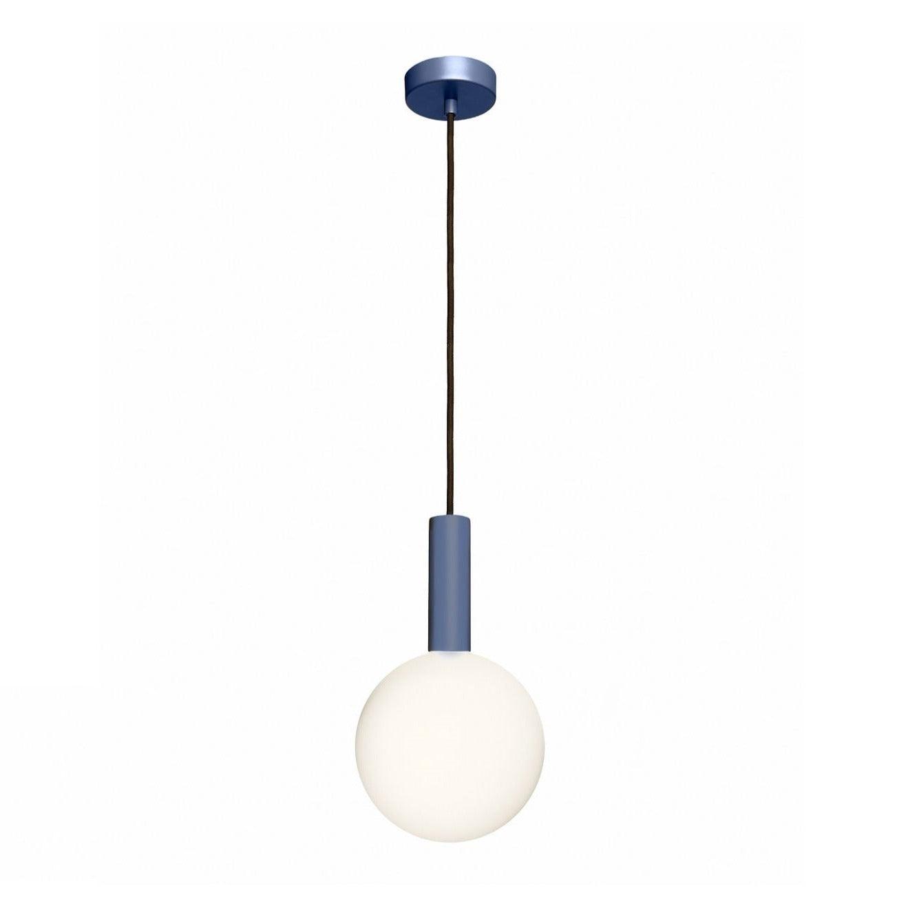 MATUBA frosted pendant lamp - Eye on Design