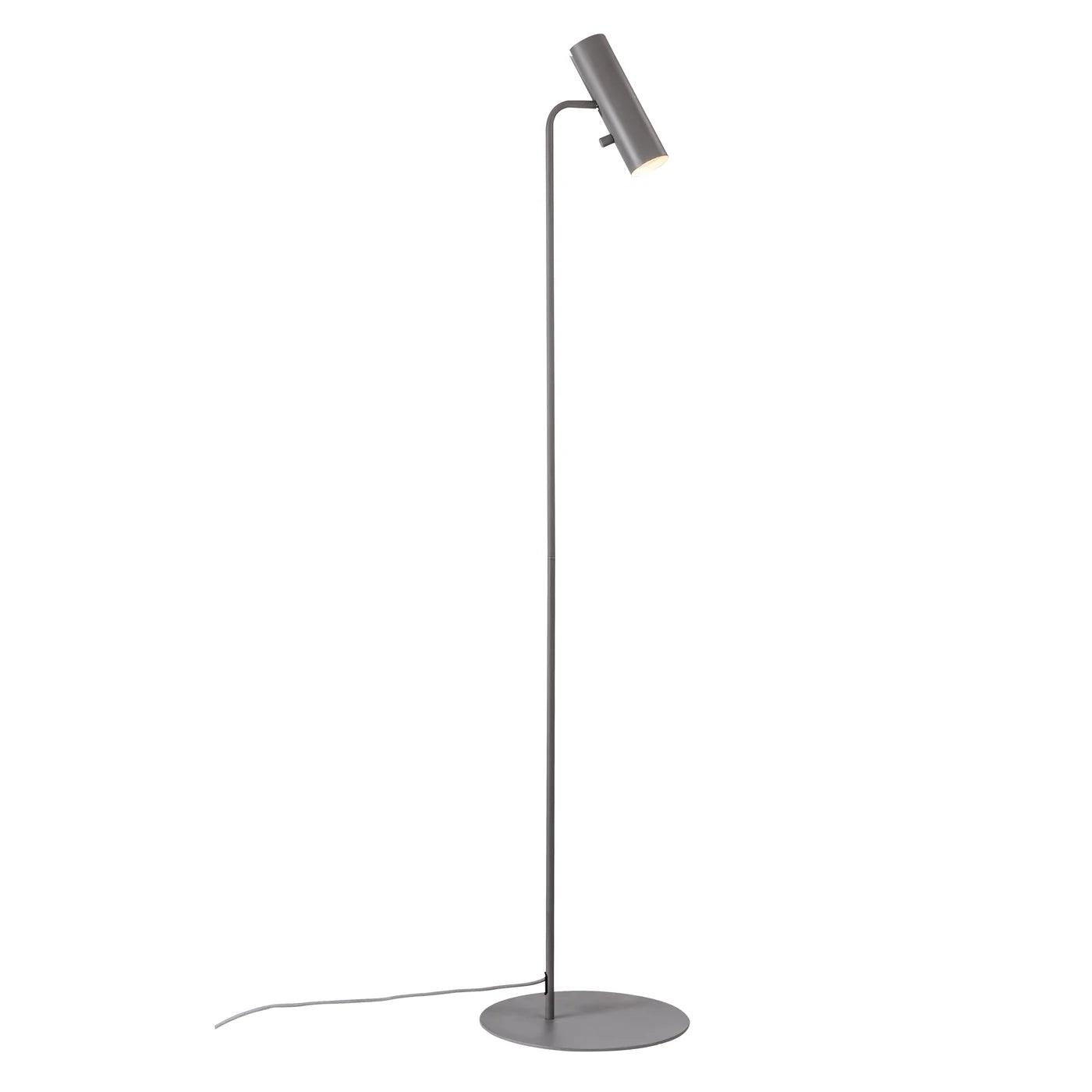 MIB floor lamp grey - Eye on Design