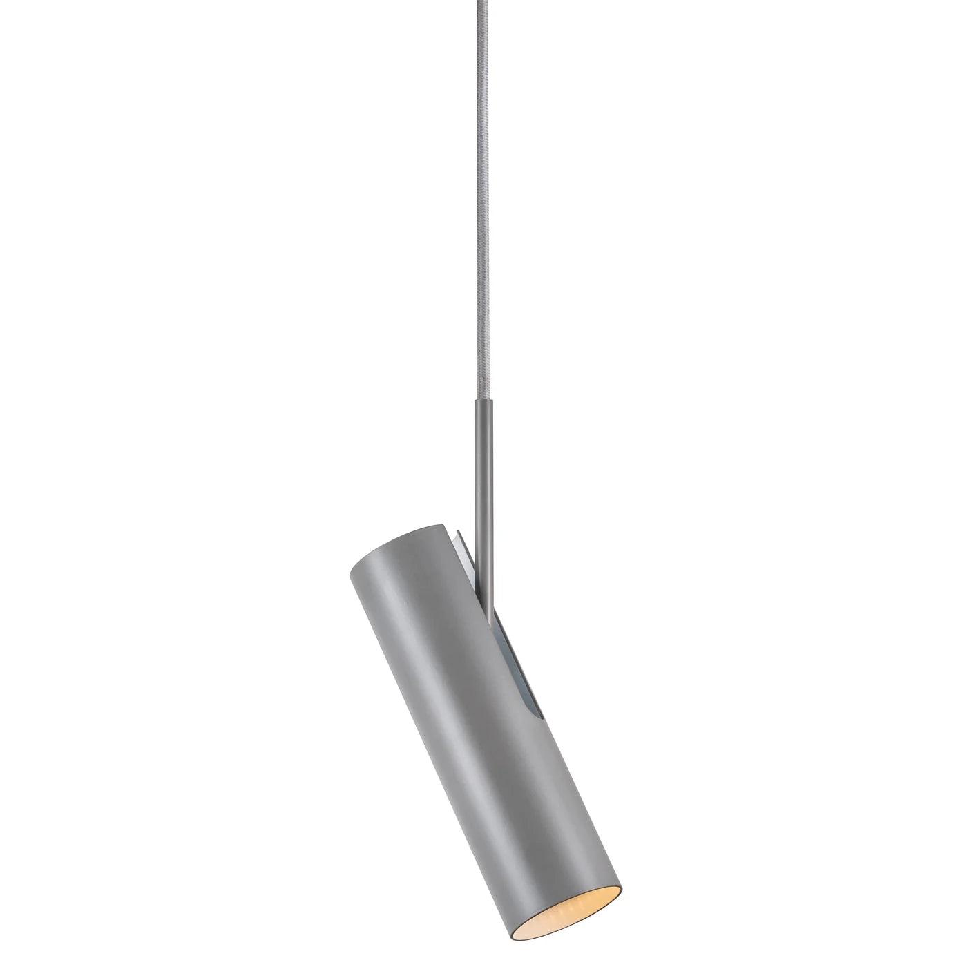 MIB pendant lamp grey - Eye on Design