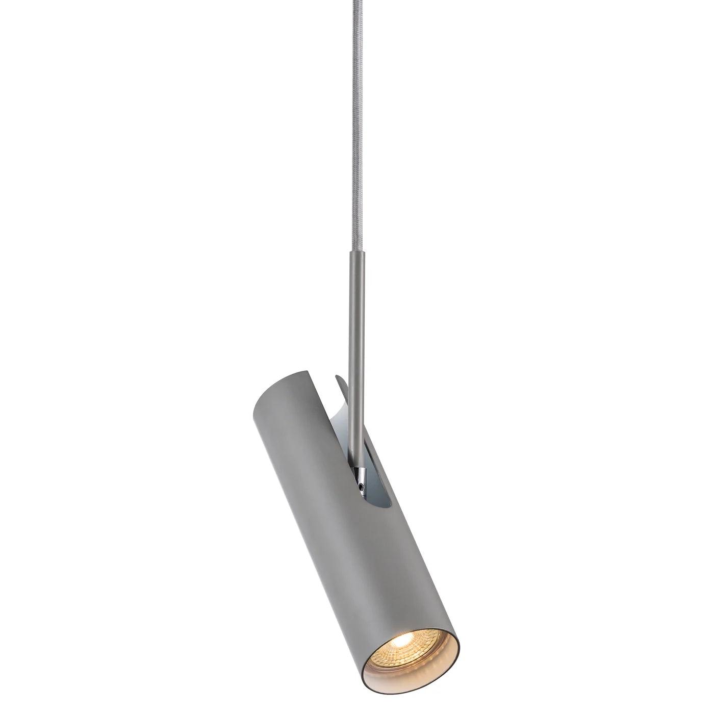 MIB pendant lamp grey - Eye on Design