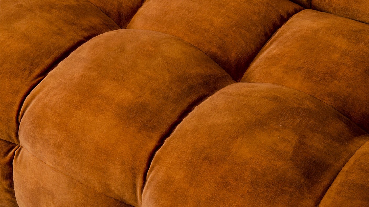 Sofa modułowa MICHELLE - kolor i rozmiar do wyboru Nordic Line    Eye on Design
