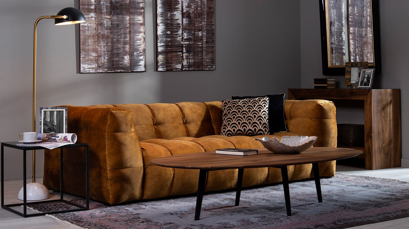 Sofa modułowa MICHELLE - kolor i rozmiar do wyboru Nordic Line    Eye on Design