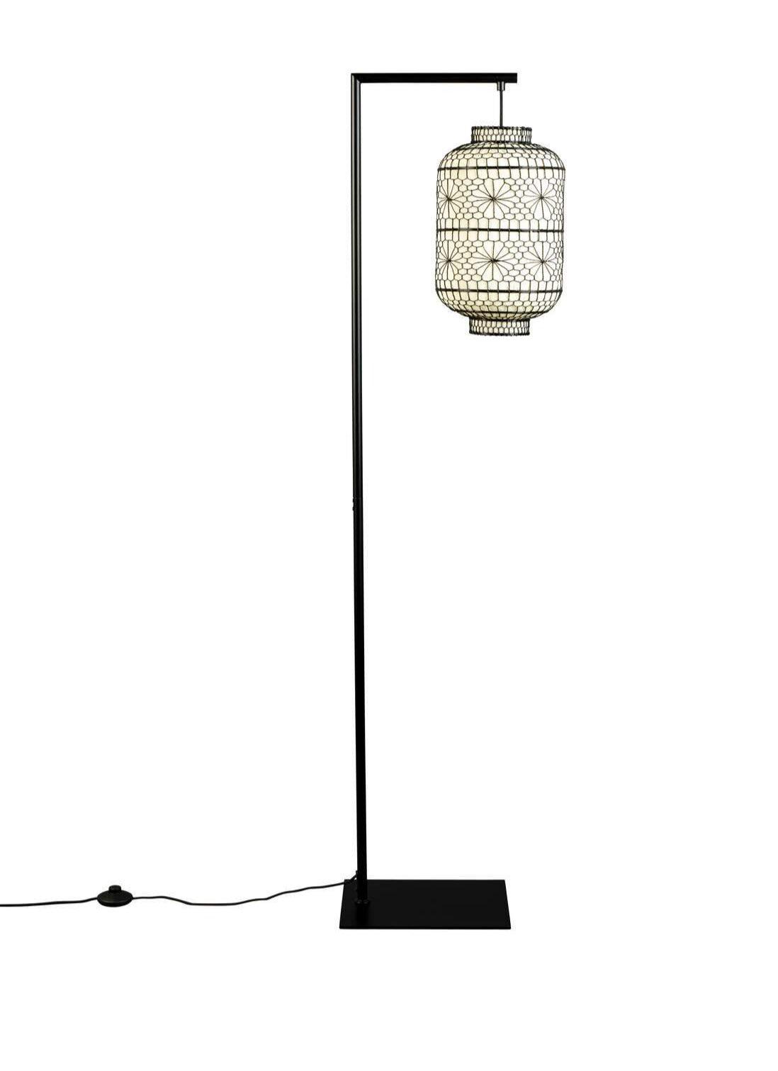 MING floor lamp, Dutchbone, Eye on Design