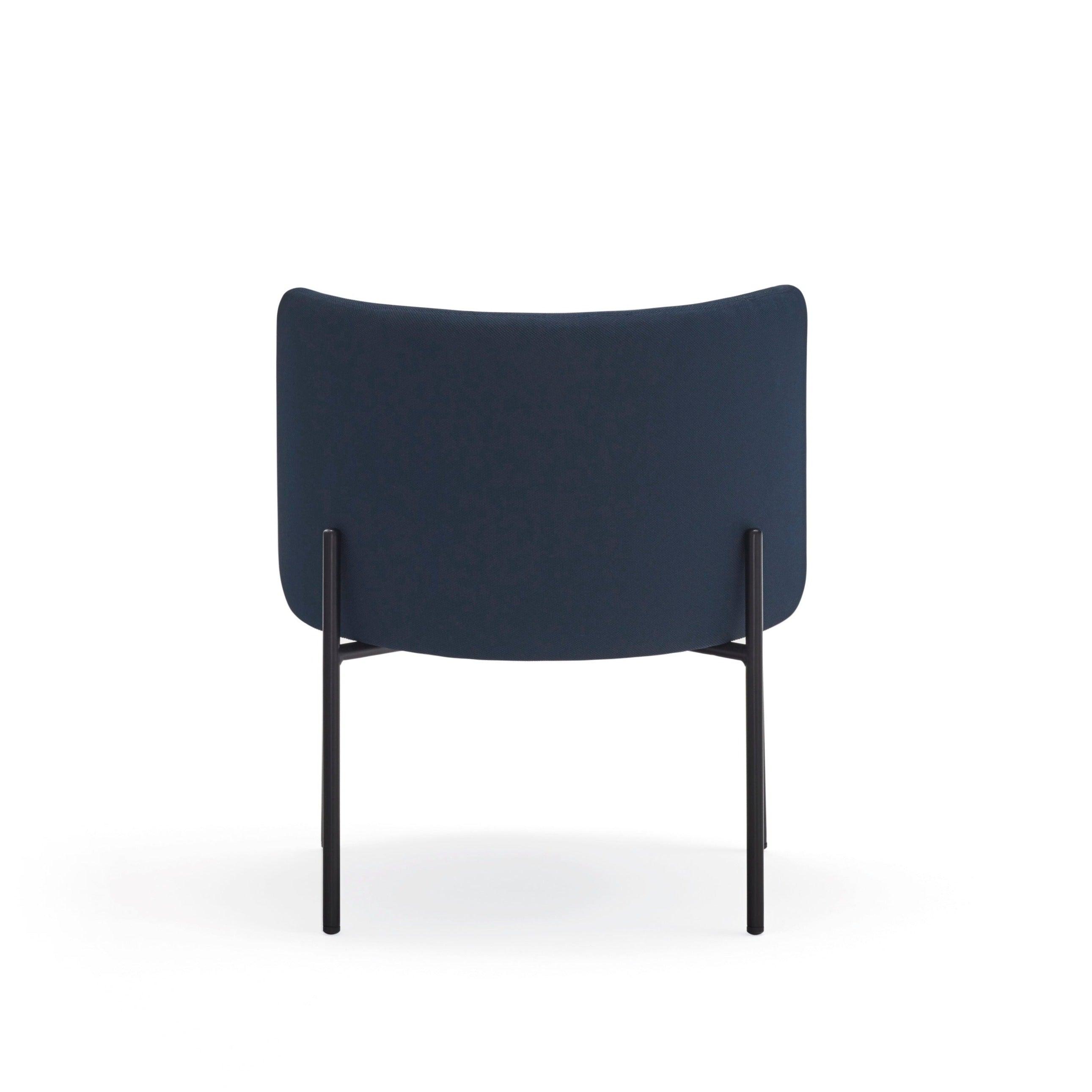 MOGI chair blue - Eye on Design