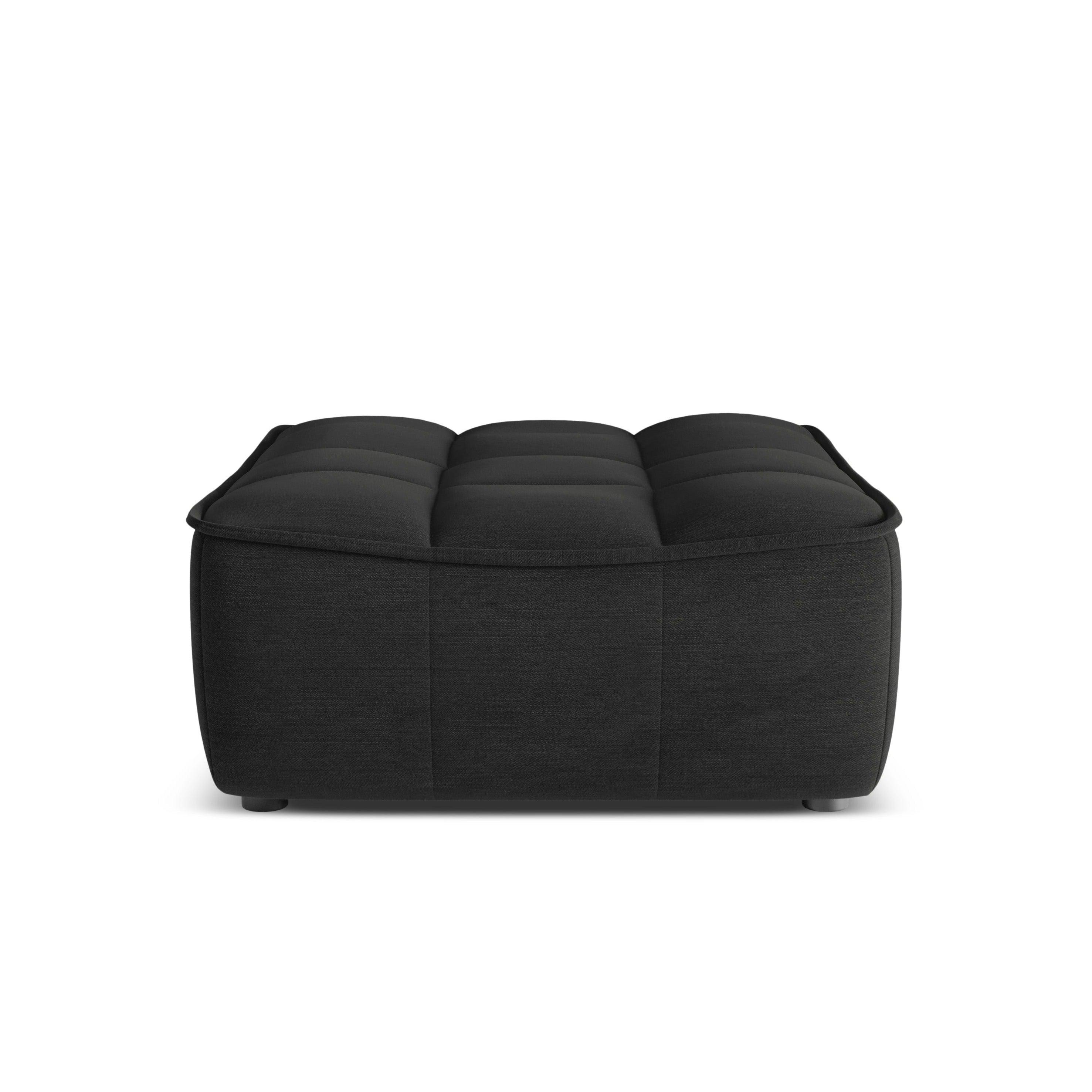 Pouf, "Moni", 1 Seat, 90x83x45
Made in Europe, Maison Heritage, Eye on Design