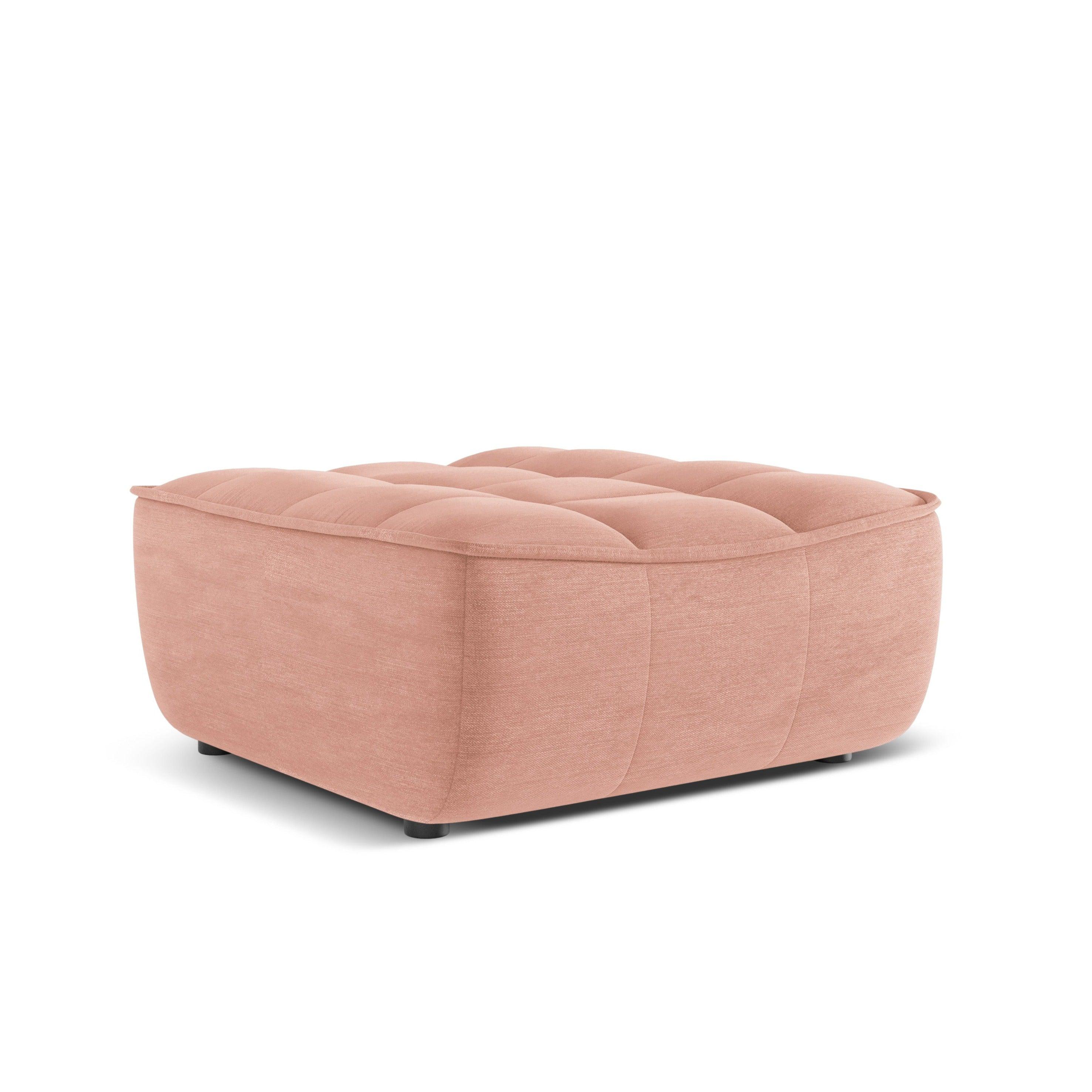 Pouf, "Moni", 1 Seat, 90x83x45
Made in Europe, Maison Heritage, Eye on Design