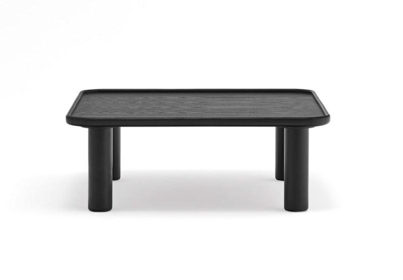 NEST coffee table set black - Eye on Design