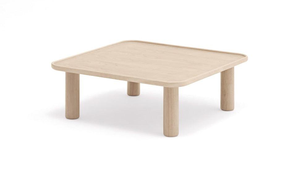 NEST wooden coffee table set - Eye on Design