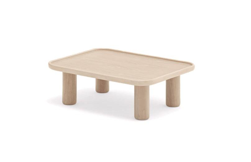 NEST wooden coffee table set - Eye on Design