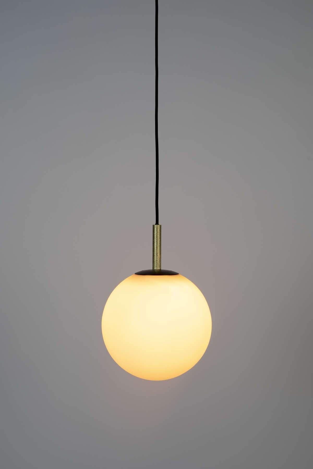 ORION 25 pendant lamp white, Zuiver, Eye on Design