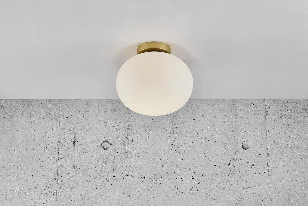 Plafond ALTON gold - Eye on Design