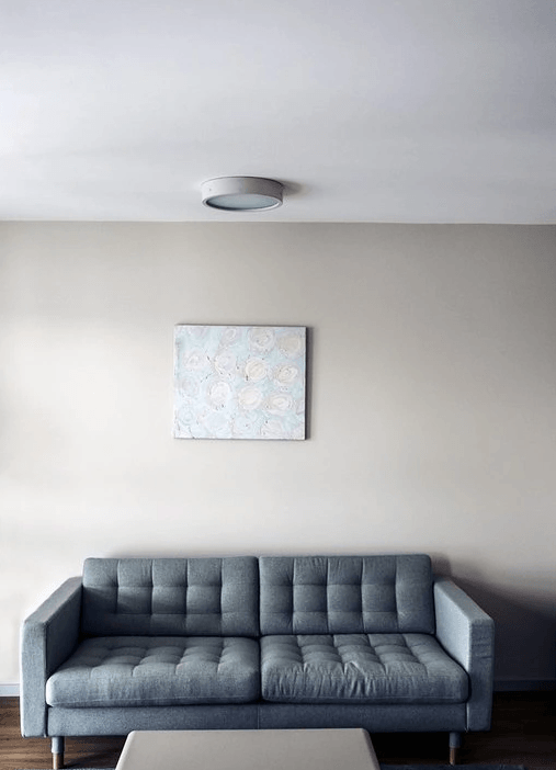 Plafond PLAN concrete - Eye on Design