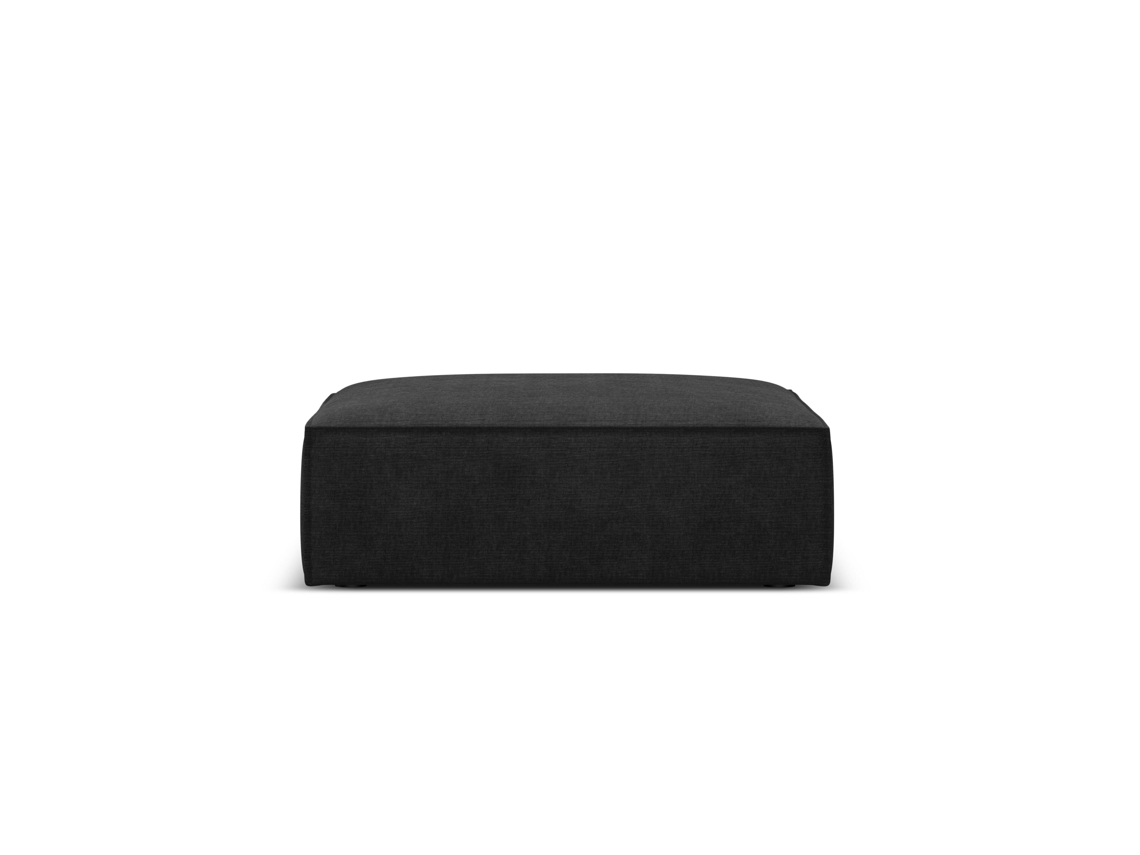 Pouf, "Vanda", 1 Seat, 100x80x36
Made in Europe, Mazzini Sofas, Eye on Design