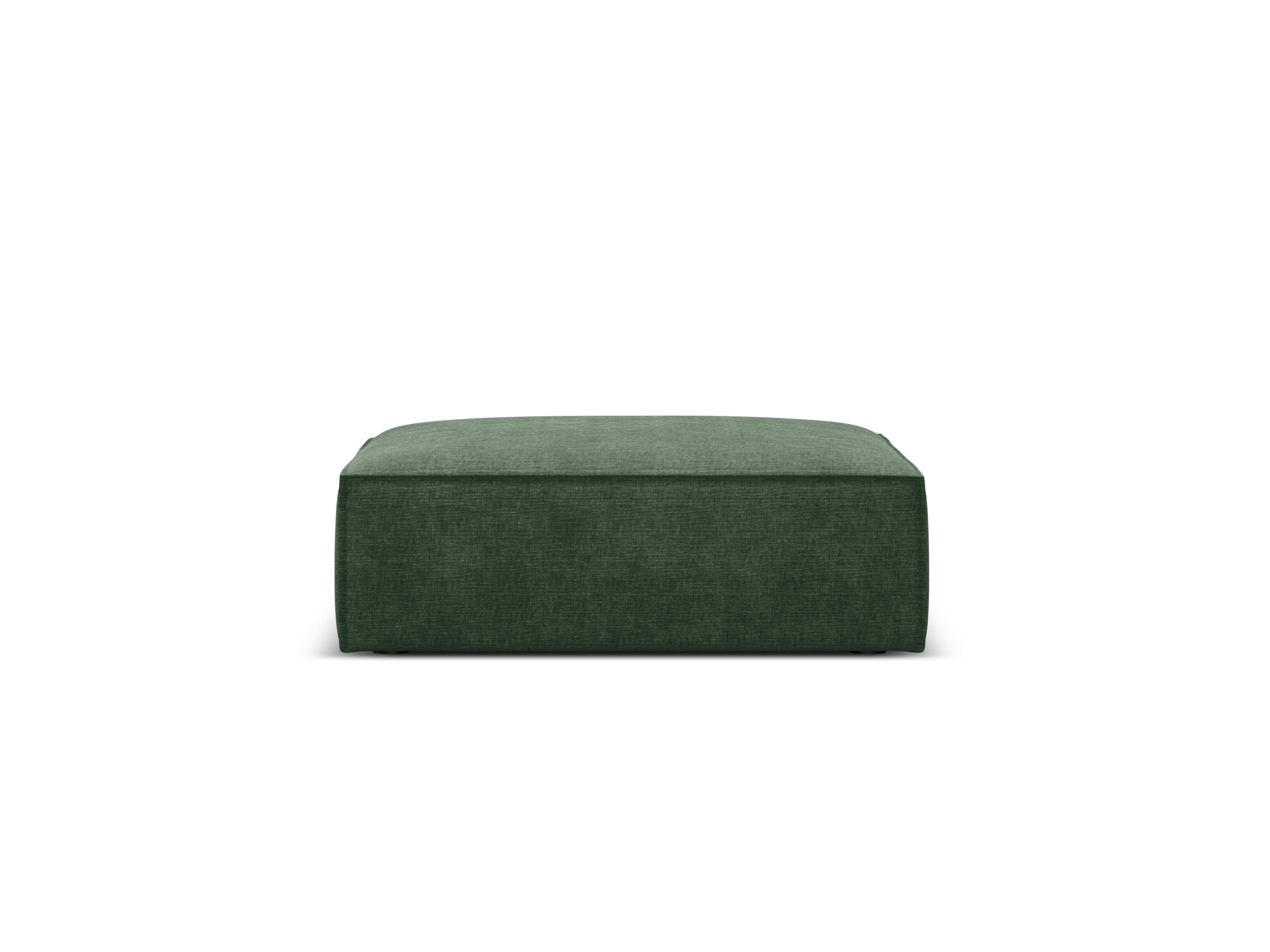 Pouf, "Vanda", 1 Seat, 100x80x36
Made in Europe, Mazzini Sofas, Eye on Design