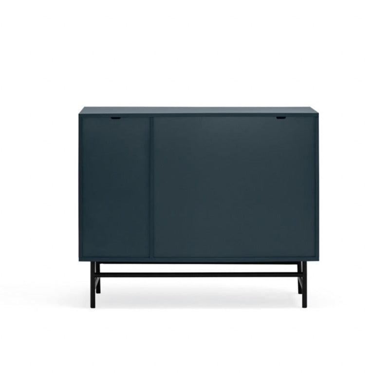 PUNTO cabinet dark blue - Eye on Design