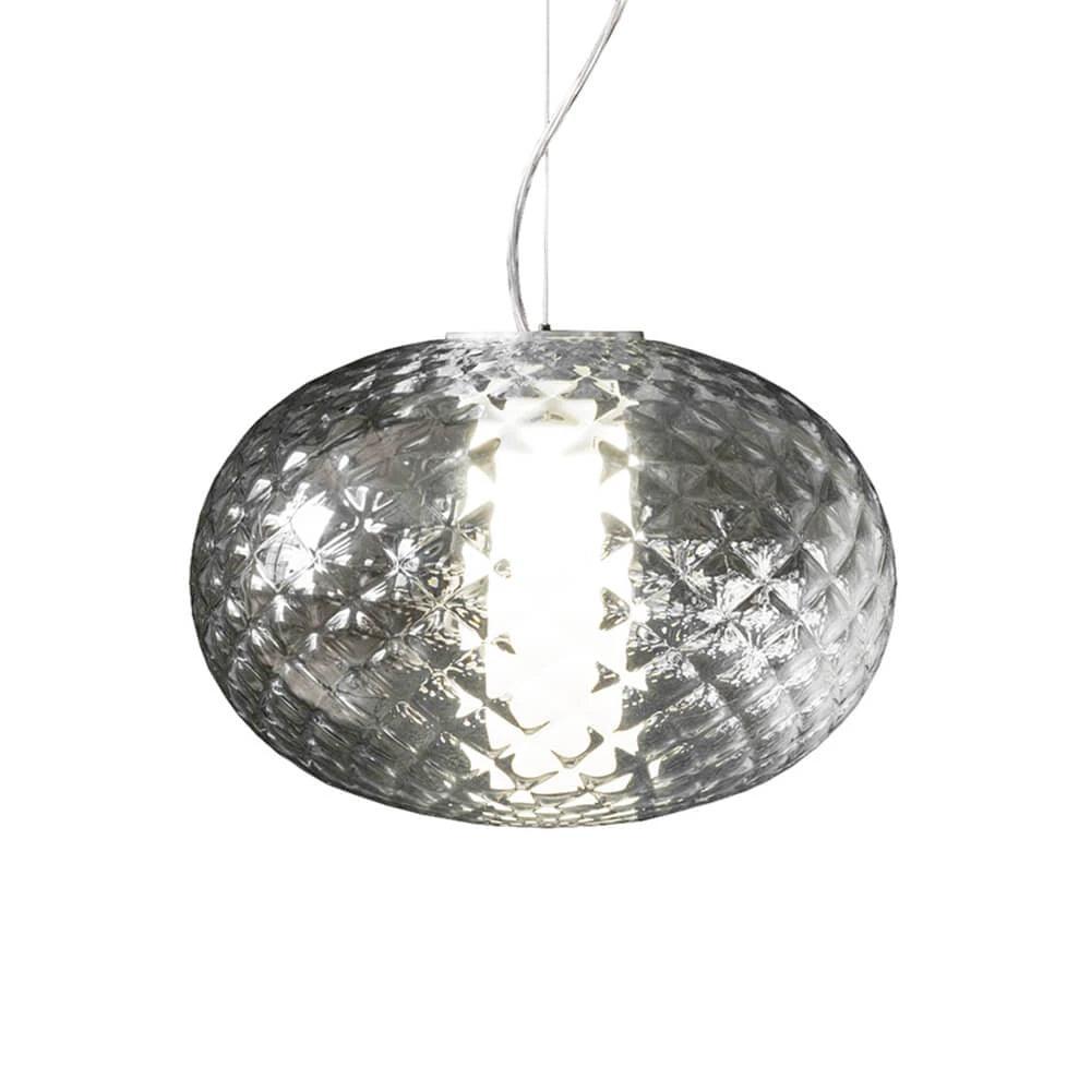 RECUERDO glass pendant lamp - Eye on Design