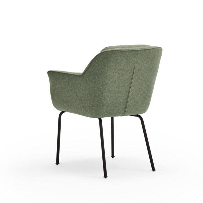 SADIRA chair green - Eye on Design