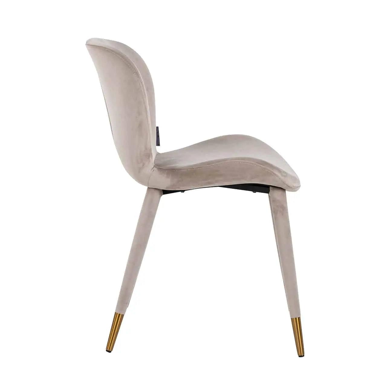 SARA chair beige - Eye on Design