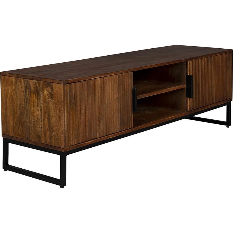 SAROO mango wood sideboard, Dutchbone, Eye on Design