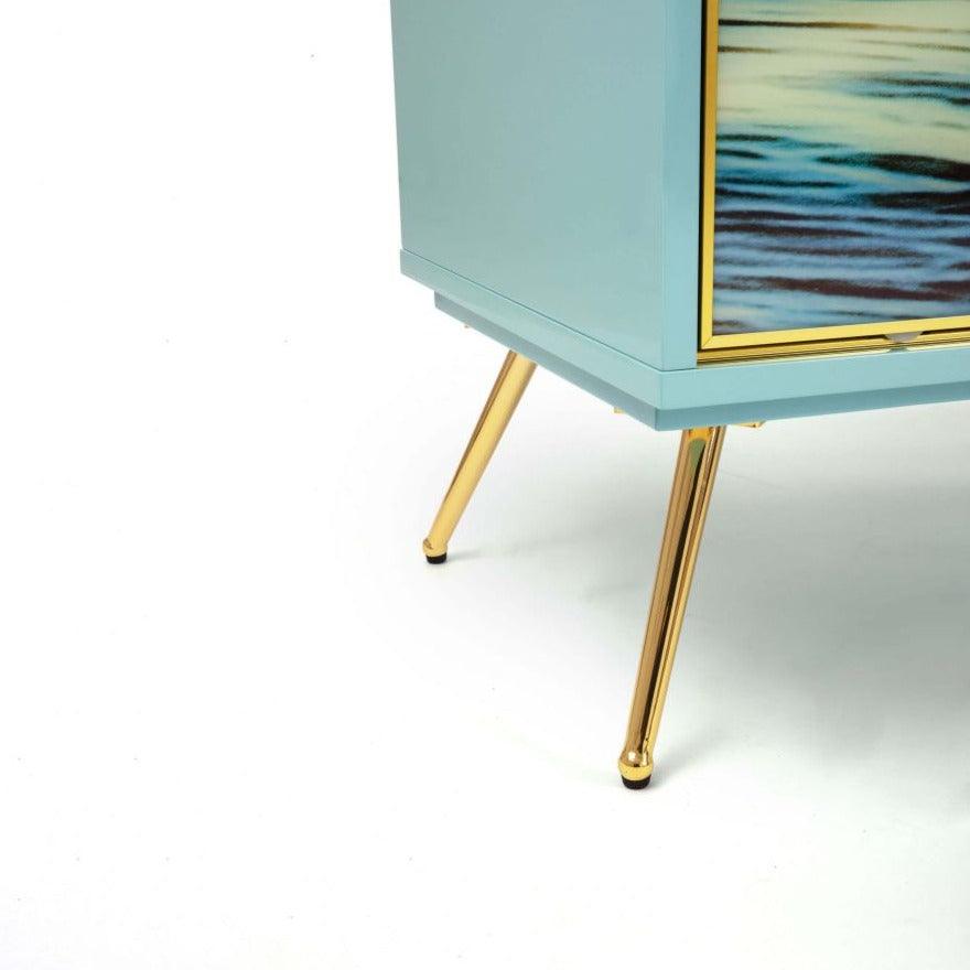 SEA GIRL chest of drawers - Eye on Design