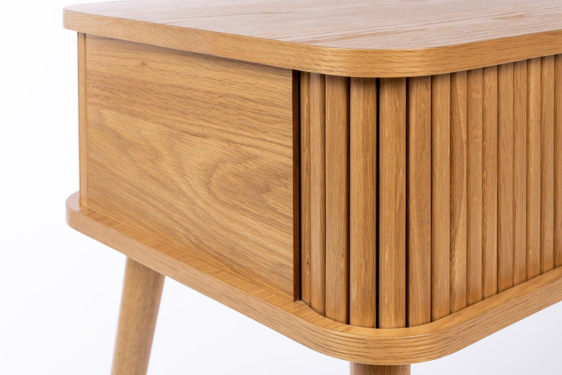 Side table BARBIER ash - Eye on Design