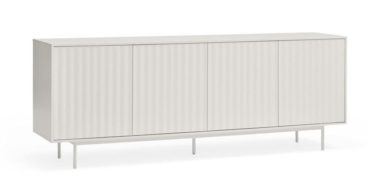 SIERRA chest of drawers white - Eye on Design