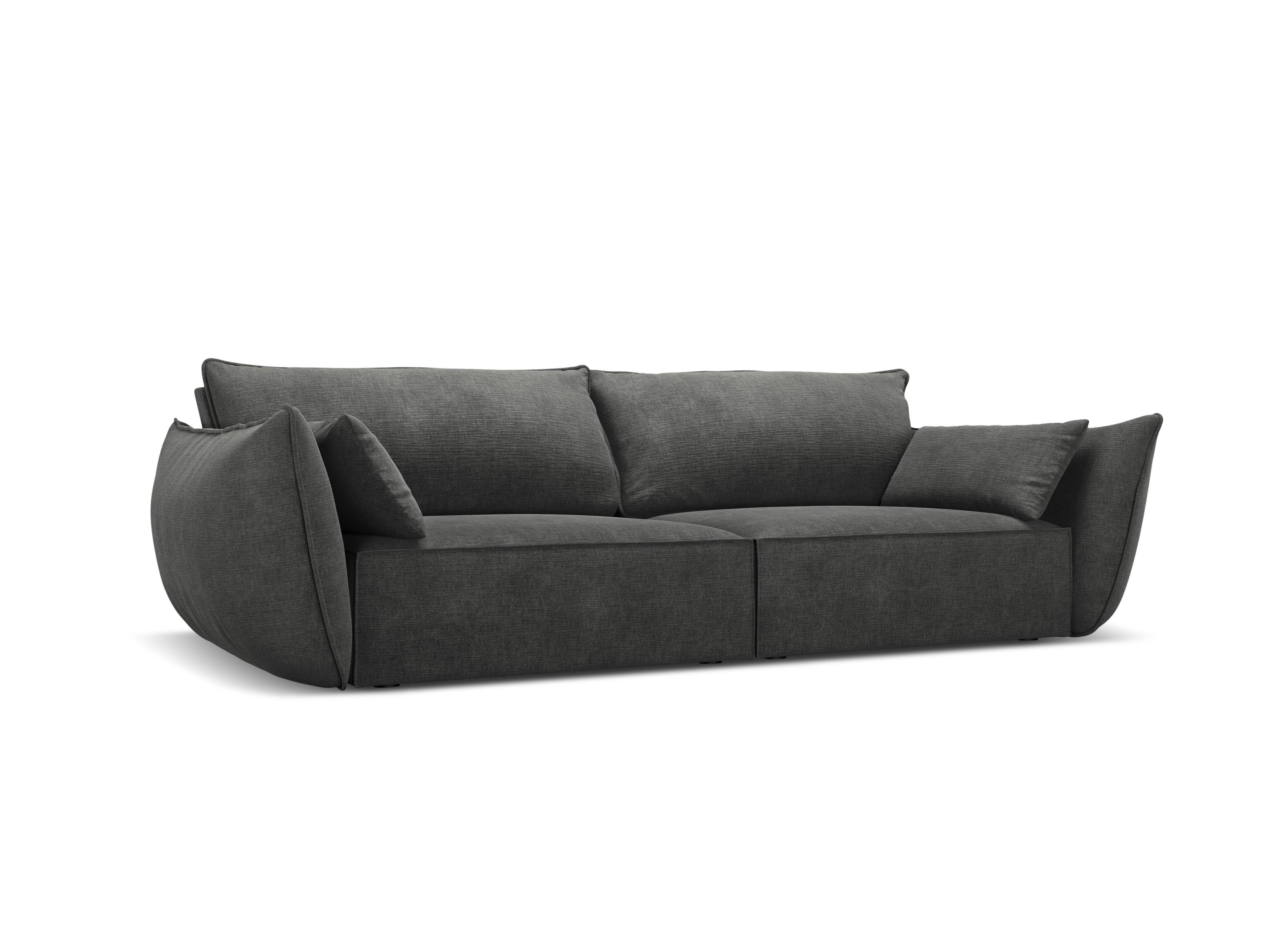 Sofa, "Vanda", 3 Seats, 208x100x85
Made in Europe, Mazzini Sofas, Eye on Design