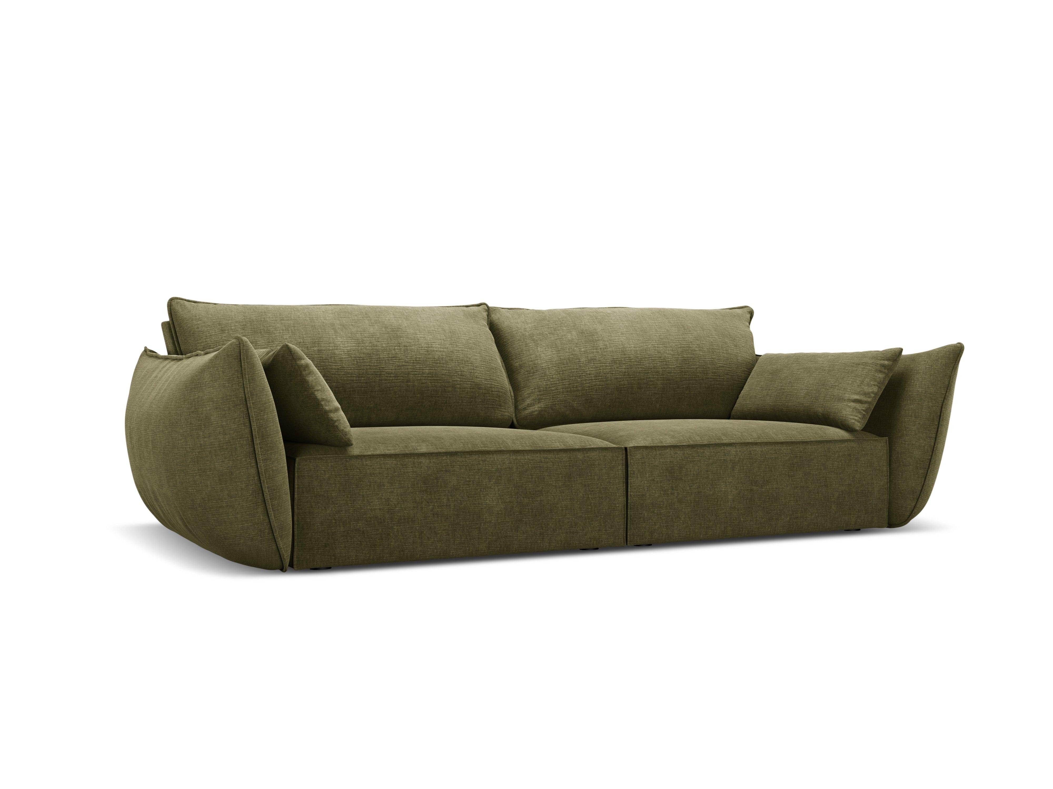 Sofa, "Vanda", 3 Seats, 208x100x85
Made in Europe, Mazzini Sofas, Eye on Design