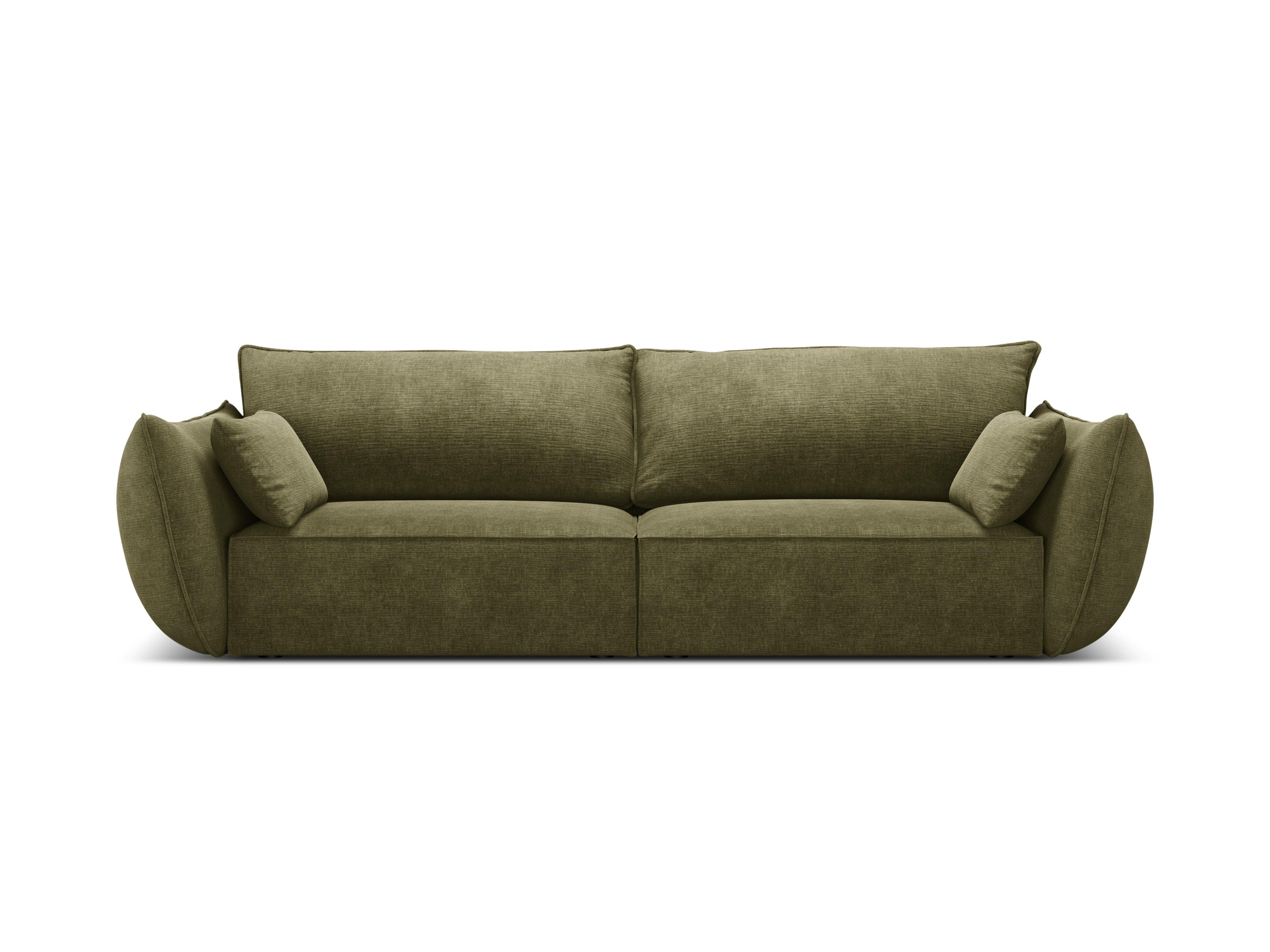 Sofa, "Vanda", 3 Seats, 208x100x85
Made in Europe, Mazzini Sofas, Eye on Design